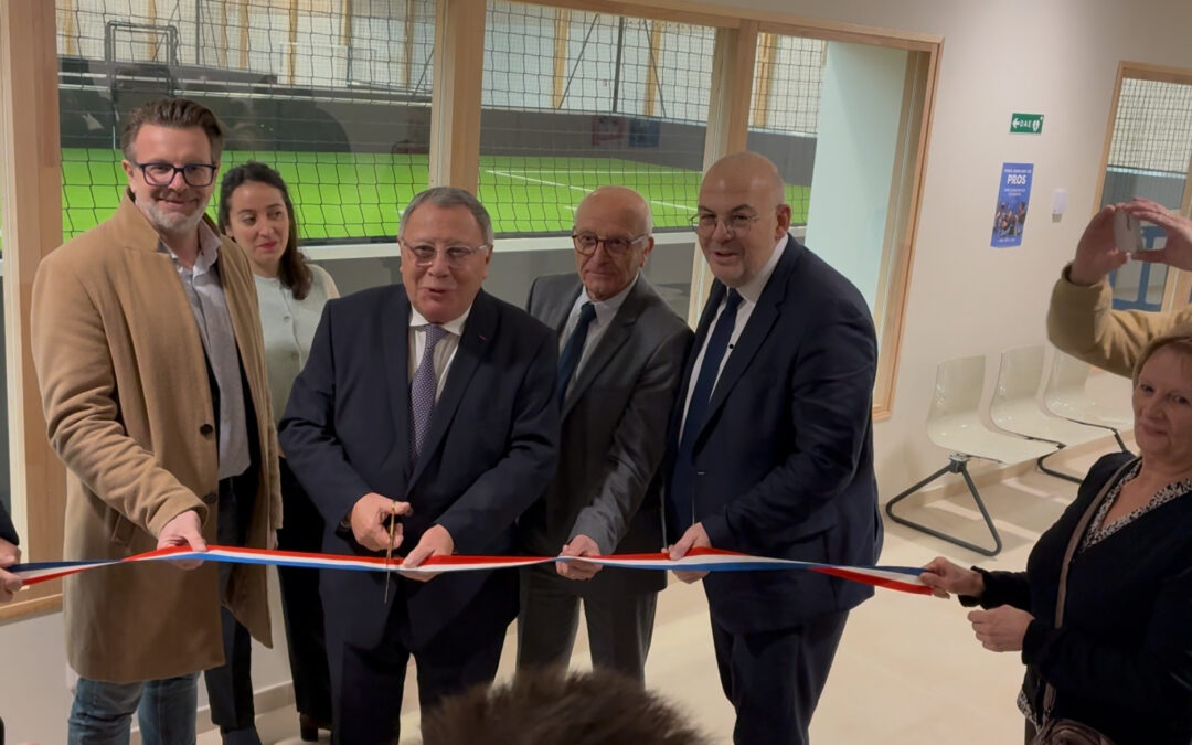 V.O2 est désormais ouvert !