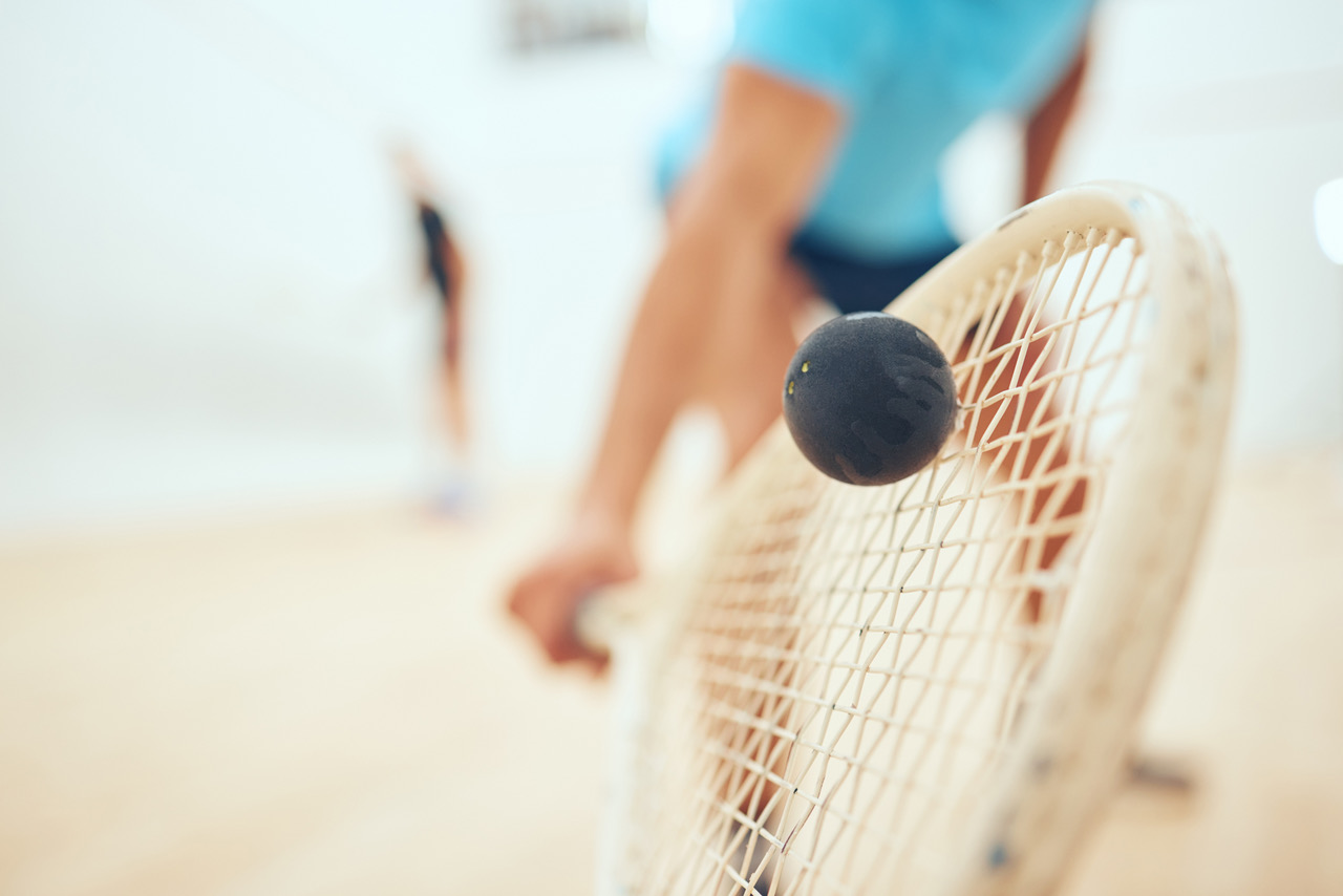 Squash 2
