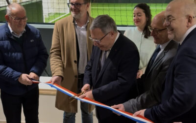 V.O2 est désormais ouvert !