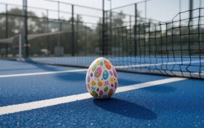 Lundi de Pâques = on reste ouvert !