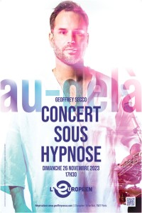 27.03.16 – Geoffrey Secco – Affiche DH